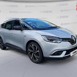 Renault Grand Scenic 4 1.3 TCe 160ch Black Edition EDC - 21 Colmar