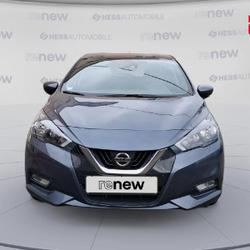 Nissan Micra 1.0 IG-T 92ch Tekna 2021 Colmar