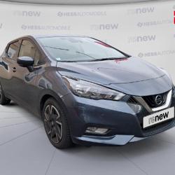 Nissan Micra 1.0 IG-T 92ch Tekna 2021 Colmar