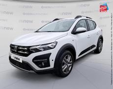 Dacia Sandero Colmar