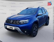 Dacia Duster Colmar