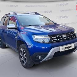 Dacia Duster 1.0 ECO-G 100ch Prestige + 4x2 Colmar