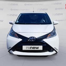 Toyota Aygo 1.0 VVT-i 69ch x-play 5p Colmar