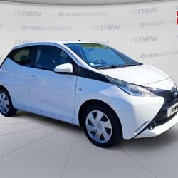 Toyota Aygo 1.0 VVT-i 69ch x-play 5p Colmar