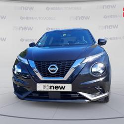 Nissan Juke 1.0 DIG-T 114ch Tekna DCT 2021 Colmar
