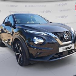 Nissan Juke 1.0 DIG-T 114ch Tekna DCT 2021 Colmar