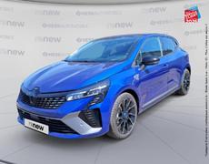 Renault Clio 5 Colmar