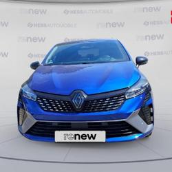 Renault Clio 5 1.6 E-Tech 145ch full hybrid esprit Alpine - 24 Colmar