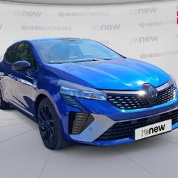 Renault Clio 5 1.6 E-Tech 145ch full hybrid esprit Alpine - 24 Colmar