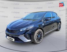 Renault Clio 5 Colmar