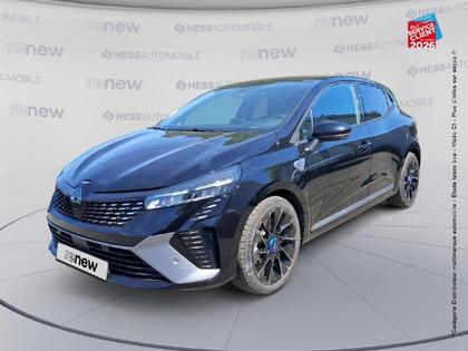 Renault Clio - 1.6 E-Tech 145ch full hybrid esprit Alpine - 24 - 21 999 €