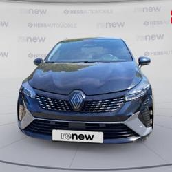 Renault Clio 5 1.6 E-Tech 145ch full hybrid esprit Alpine - 24 Colmar