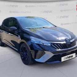 Renault Clio 5 1.6 E-Tech 145ch full hybrid esprit Alpine - 24 Colmar