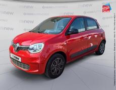 Renault Twingo 3 Colmar