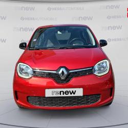Renault Twingo 3 1.0 SCe 65ch Equilibre Colmar