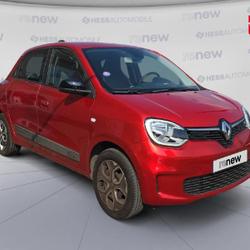 Renault Twingo 3 1.0 SCe 65ch Equilibre Colmar