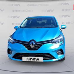 Renault Clio 5 1.0 TCe 100ch Zen Colmar