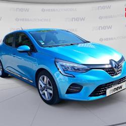 Renault Clio 5 1.0 TCe 100ch Zen Colmar