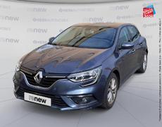 Renault Megane 4 Colmar