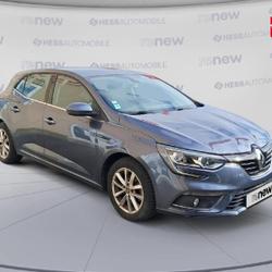 Renault Megane 4 1.3 TCe 140ch FAP Zen Colmar