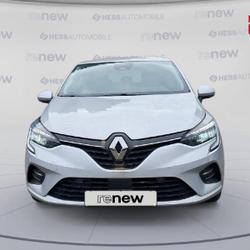 Renault Clio 5 1.0 TCe 90ch Business -21N Radar Ar GPS Colmar