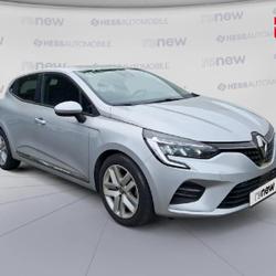 Renault Clio 5 1.0 TCe 90ch Business -21N Radar Ar GPS Colmar