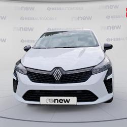 Renault Clio 5 1.0 TCe 90ch Evolution - 25 GPS Colmar