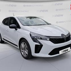 Renault Clio 5 1.0 TCe 90ch Evolution - 25 GPS Colmar