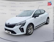 Renault Clio 5 Colmar