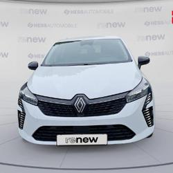 Renault Clio 5 1.0 TCe 90ch Evolution - 25 Radar Ar Colmar