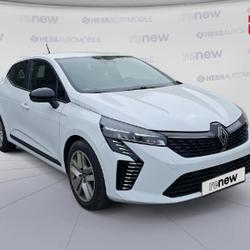 Renault Clio 5 1.0 TCe 90ch Evolution - 25 Radar Ar Colmar