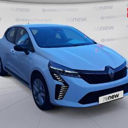 Renault Clio 5 1.0 TCe 90ch Evolution - 25 Radar Ar Colmar