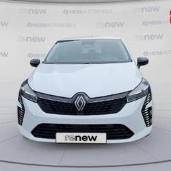 Renault Clio 5 1.0 TCe 90ch Evolution - 25 Radar Ar Colmar
