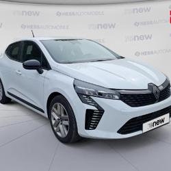 Renault Clio 5 1.0 TCe 90ch Evolution - 25 Radar Ar Colmar