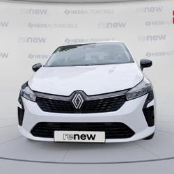 Renault Clio 5 1.0 TCe 90ch Evolution - 25 Radar Ar Colmar