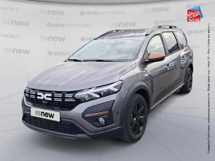 Dacia Jogger - 1.0 ECO-G 100ch Extreme+ 7 places -24 - 21 999 €