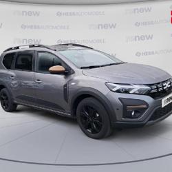 Dacia Jogger 1.0 ECO-G 100ch Extreme+ 7 places -24 Colmar