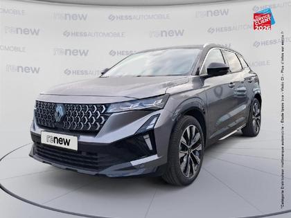 Renault Austral - 1.2 E-Tech full hybrid 200ch Techno - 25 - 34 999 €