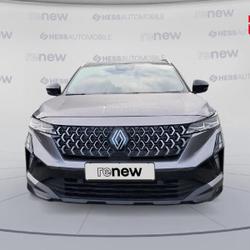 Renault Austral 1.2 E-Tech full hybrid 200ch Techno - 25 Colmar