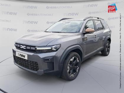 Dacia Bigster - 1.8 hybrid 155ch Extreme - 30 999 €