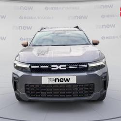 Dacia Bigster 1.8 hybrid 155ch Extreme Colmar