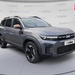 Dacia Bigster 1.8 hybrid 155ch Extreme Colmar