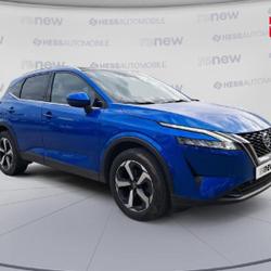 Nissan Qashqai 1.3 Mild Hybrid 140ch N-Connecta 2022 Colmar