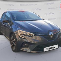Renault Clio 5 1.0 TCe 90ch Limited -21N Colmar