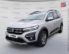 Dacia Jogger Colmar