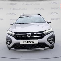 Dacia Jogger 1.0 ECO-G 100ch Confort 7 places Colmar