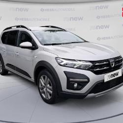 Dacia Jogger 1.0 ECO-G 100ch Confort 7 places Colmar