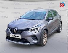 Renault Captur Colmar