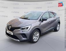 Renault Captur Colmar
