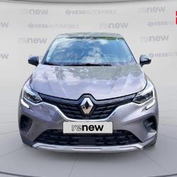 Renault Captur 1.0 TCe 90ch Business -21 Colmar